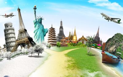 Panduan Menubuhkan Syarikat Pelancongan (Travel Agency)