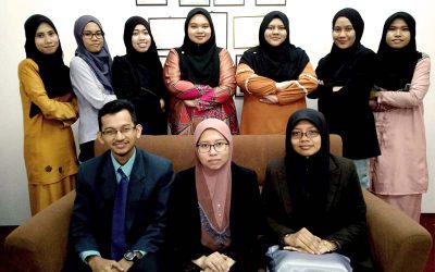 Kenapa perlu Company Secretary @ Setiausaha Syarikat?