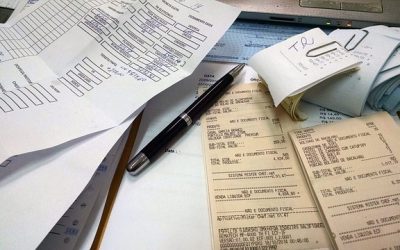 7 Sebab Pentingnya Akaun Dalam Perniagaan