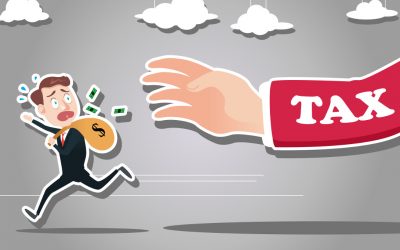 3 Kesalahan Yang Membawa Kepada Audit Cukai